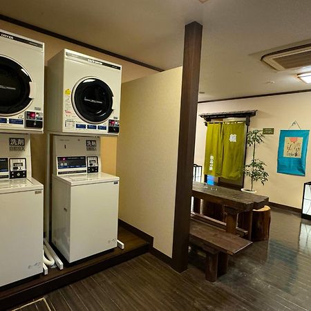 Shikishimaso Otel Higashikawa Dış mekan fotoğraf