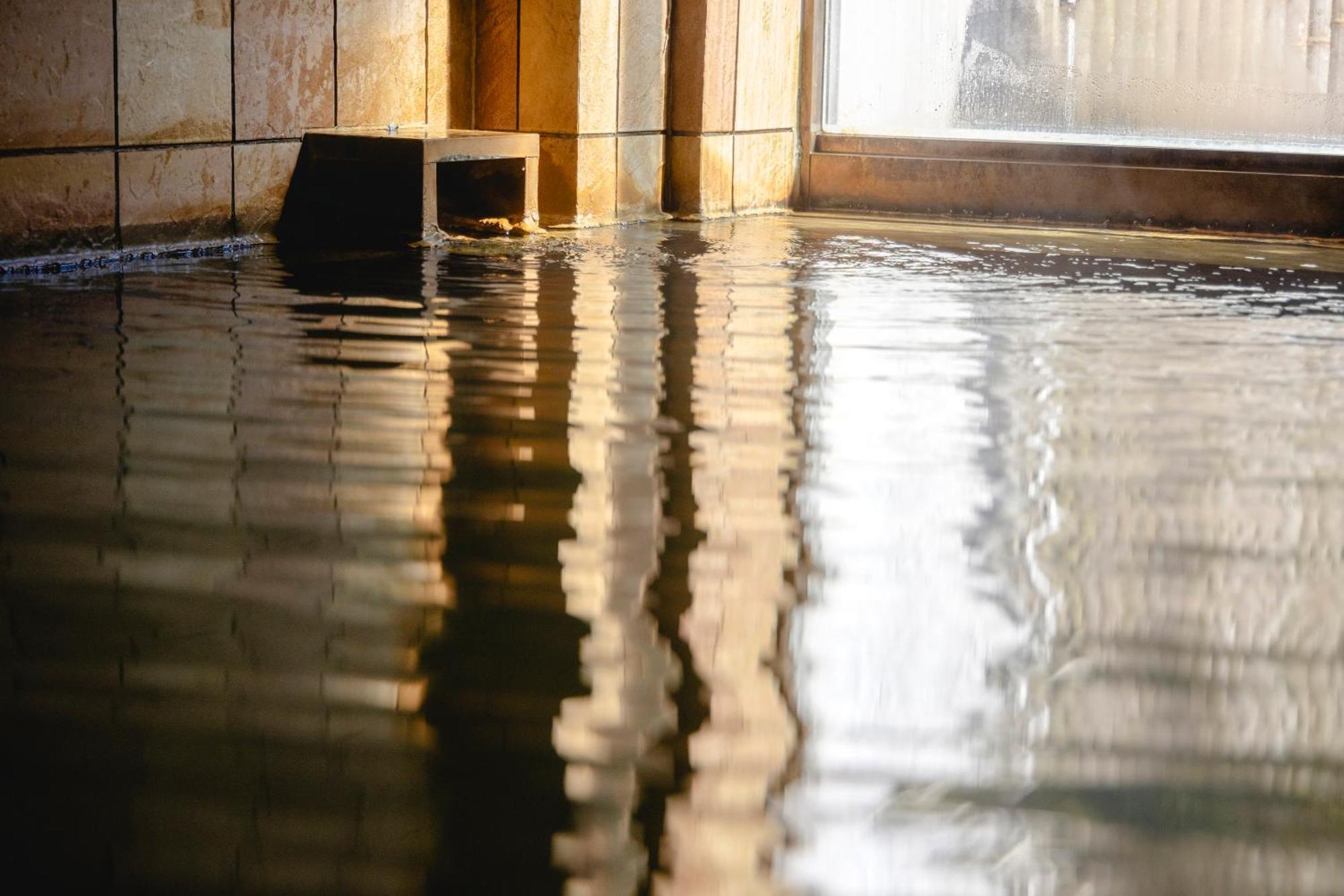 Shikishimaso Otel Higashikawa Dış mekan fotoğraf