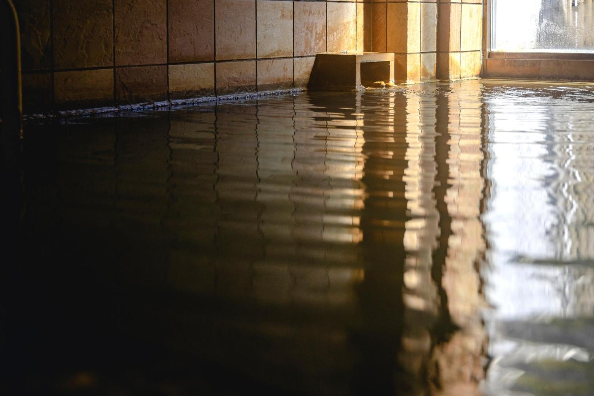 Shikishimaso Otel Higashikawa Dış mekan fotoğraf